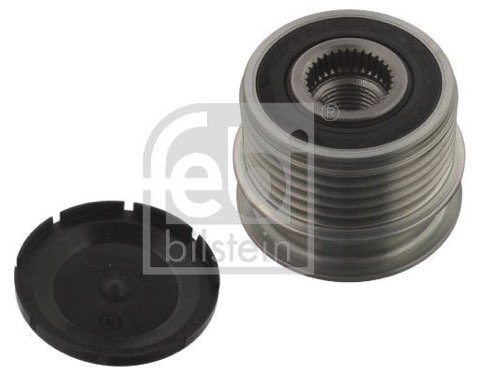 Febi Bilstein 15153 Alternator Clutch Pulley, photo 3