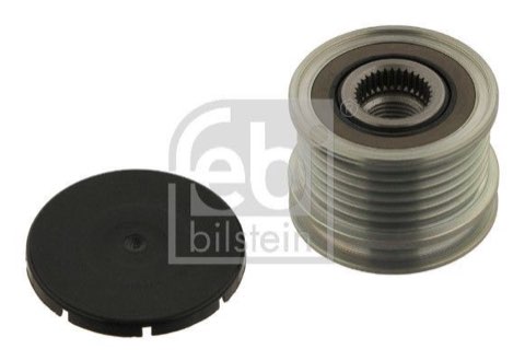 Febi Bilstein 15154 Alternator Clutch Pulley, photo 3