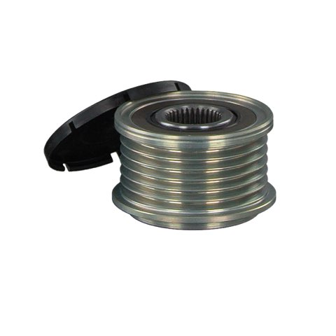 Febi Bilstein 15155 Alternator Clutch Pulley