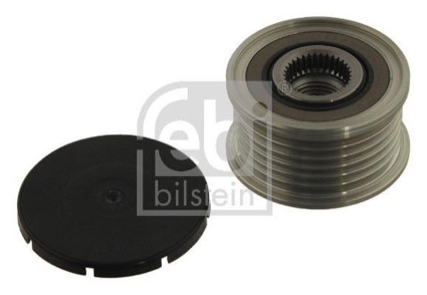 Febi Bilstein 15155 Alternator Clutch Pulley, photo 3