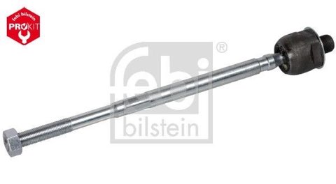 Febi Bilstein 15169 Inner Tie Rod, photo 2