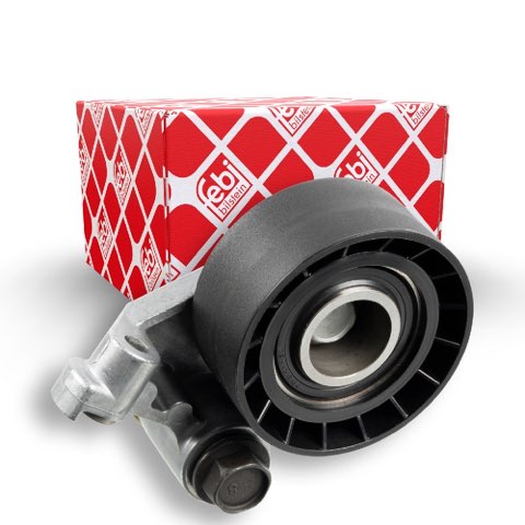 Febi Bilstein 15175 Timing Belt Tensioner Pulley, photo 2