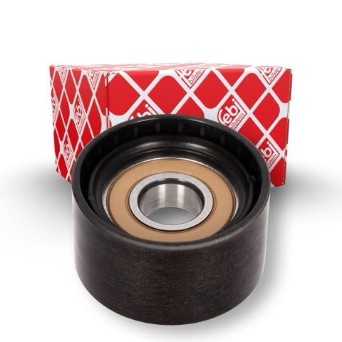 Febi Bilstein 15179 Deflection / Guide Pulley