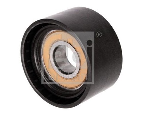 Febi Bilstein 15179 Deflection / Guide Pulley, photo 3