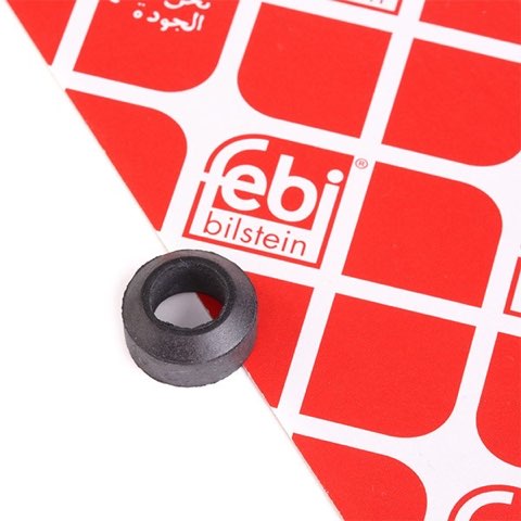 Febi Bilstein 15188 Seal Ring, Cylinder Head Cover Bolt, photo 2