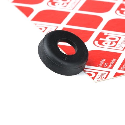 Febi Bilstein 15190 Seal Ring, Cylinder Head Cover Bolt, photo 2