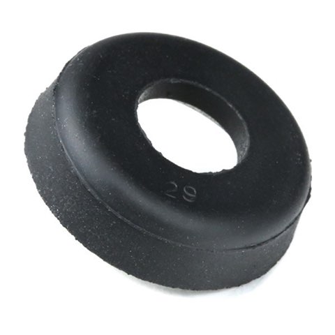 Febi Bilstein 15190 Seal Ring, Cylinder Head Cover Bolt, photo 3