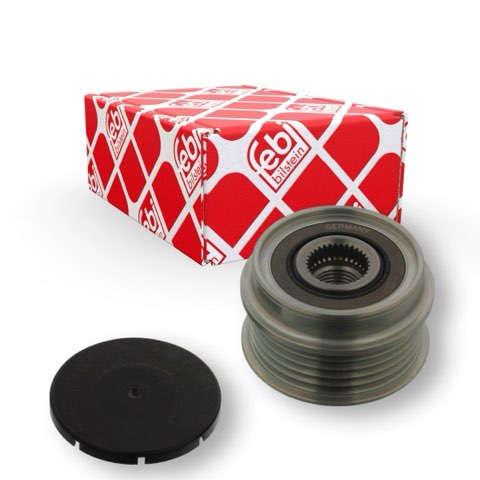 Febi Bilstein 15254 Alternator Clutch Pulley, photo 2