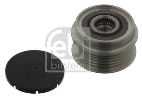 Febi Bilstein 15254 Alternator Clutch Pulley, photo 3