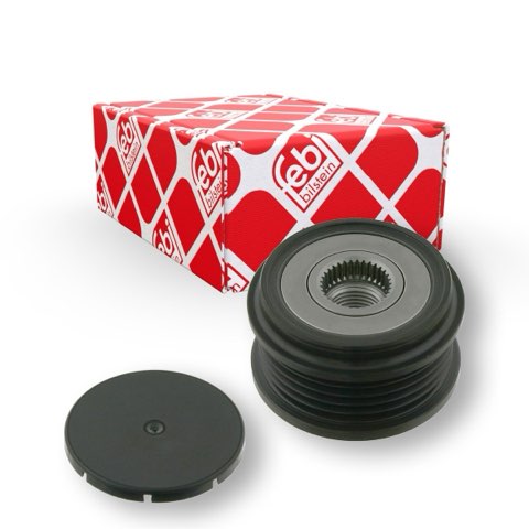 Febi Bilstein 15260 Alternator Clutch Pulley, photo 2