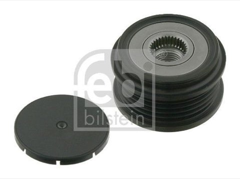 Febi Bilstein 15260 Alternator Clutch Pulley, photo 3