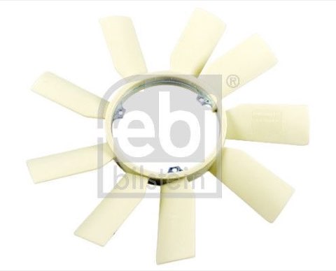 Febi Bilstein 15261 Fan Wheel, Engine Cooling, photo 2