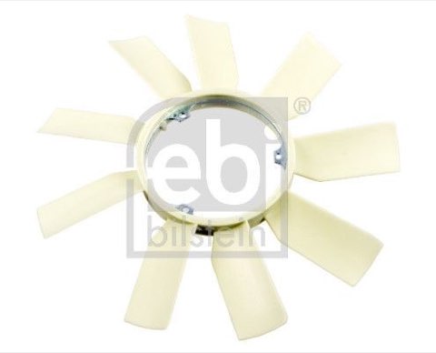 Febi Bilstein 15261 Fan Wheel, Engine Cooling, photo 3