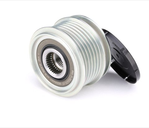 Febi Bilstein 15262 Alternator Clutch Pulley