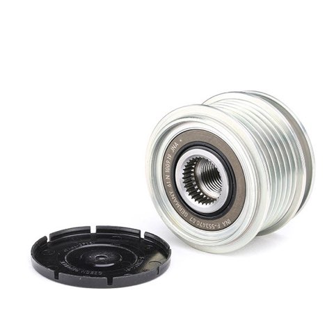 Febi Bilstein 15262 Alternator Clutch Pulley, photo 3