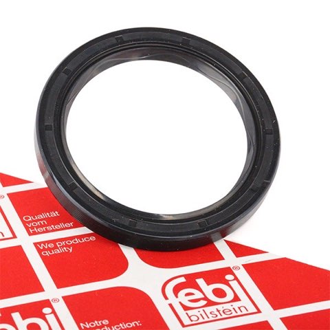 Febi Bilstein 15263 Shaft Seal, Differential, photo 2