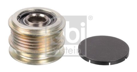 Febi Bilstein 15264 Alternator Clutch Pulley, photo 3
