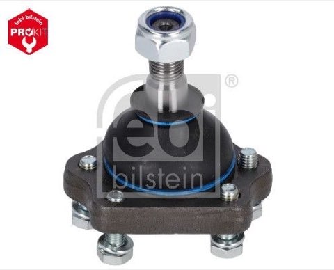 Febi Bilstein 15270 Ball Joint, photo 3