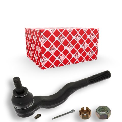 Febi Bilstein 15273 Track Rod End, photo 2