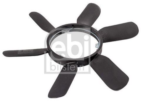 Febi Bilstein 15275 Fan Wheel, Engine Cooling, photo 2