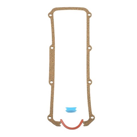 Febi Bilstein 15290 Gasket Set, Cylinder Head Cover, photo 2