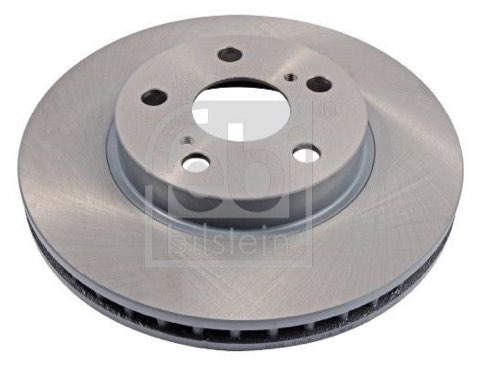 Febi Bilstein 15295 Brake Disc, photo 2