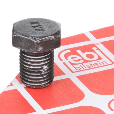 Febi Bilstein 15322 Oil Sump Plug, photo 2