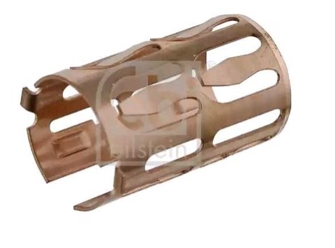 Febi Bilstein 15340 Clamping Sleeve, Wheel Speed Sensor, photo 2