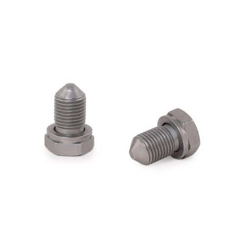 Febi Bilstein 15374 Oil Sump Plug, photo 2