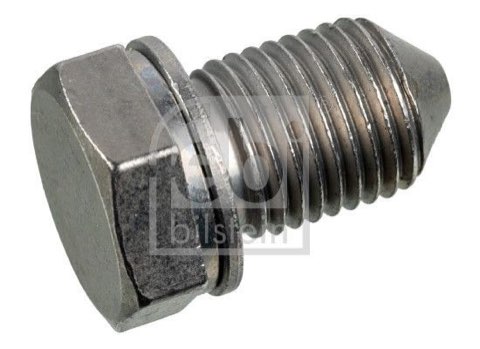 Febi Bilstein 15374 Oil Sump Plug, photo 3