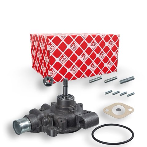 Febi Bilstein 15375 Water Pump, photo 2
