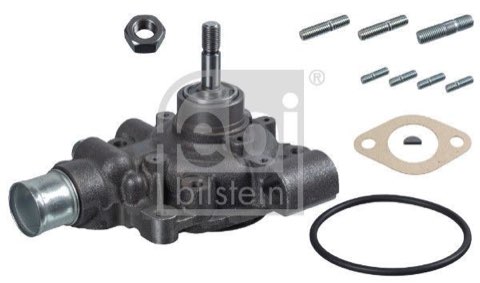 Febi Bilstein 15375 Water Pump, photo 3