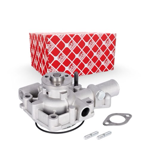 Febi Bilstein 15387 Water Pump, photo 2