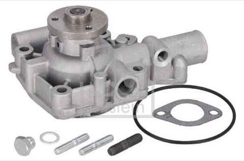 Febi Bilstein 15387 Water Pump, photo 3