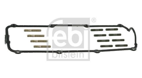 Febi Bilstein 15392 Gasket Set, Cylinder Head Cover, photo 2
