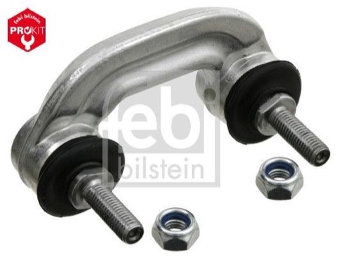 Febi Bilstein 15410 Anti-Roll Bar Link, photo 2