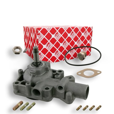 Febi Bilstein 15416 Water Pump, photo 2
