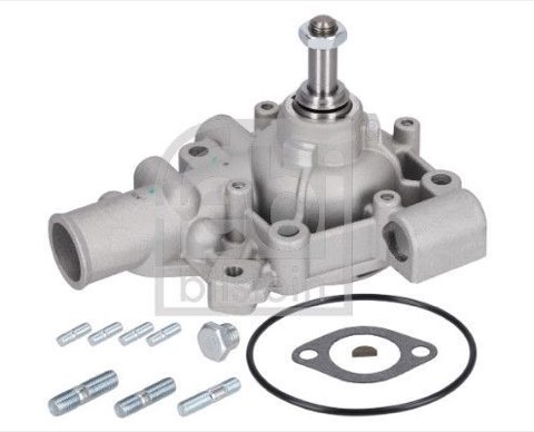 Febi Bilstein 15416 Water Pump, photo 3
