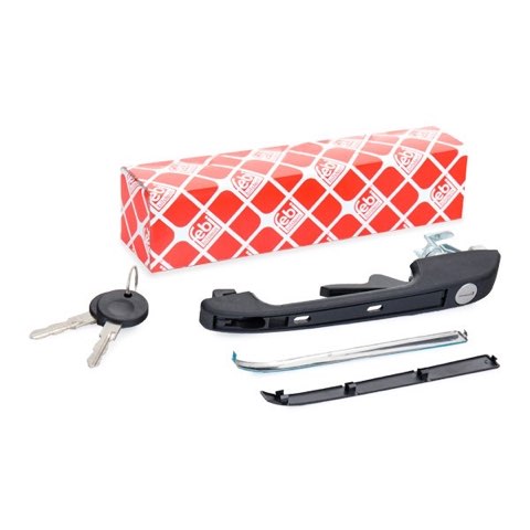 Febi Bilstein 15432 Door Handle, photo 2