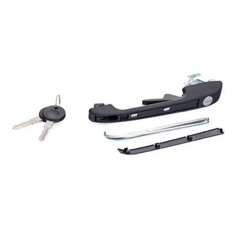 Febi Bilstein 15432 Door Handle, photo 3