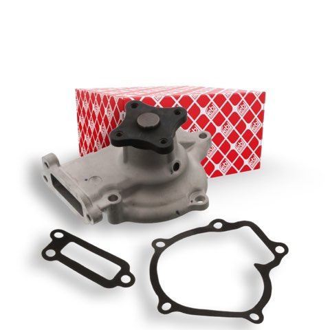 Febi Bilstein 15439 Water Pump, photo 2