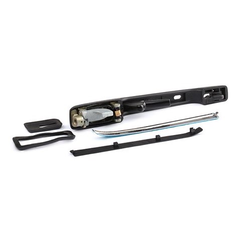 Febi Bilstein 15442 Door Handle, photo 3