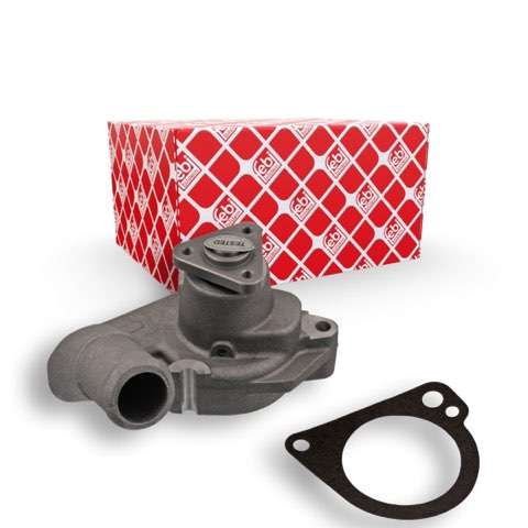 Febi Bilstein 15447 Water Pump, photo 2