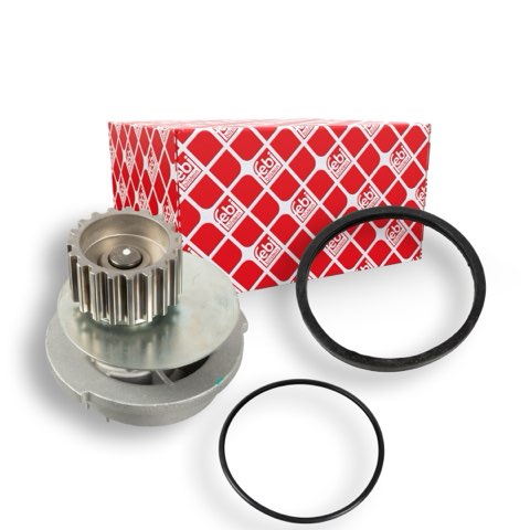 Febi Bilstein 15457 Water Pump, photo 2