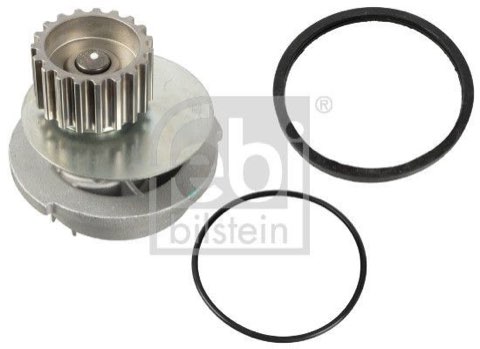 Febi Bilstein 15457 Water Pump, photo 3
