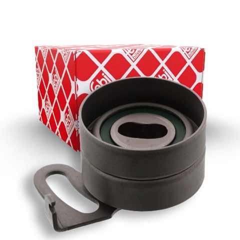 Febi Bilstein 15461 Timing Belt Tensioner Pulley, photo 2