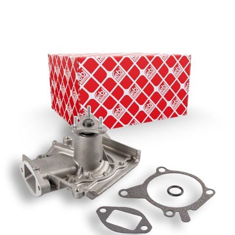 Febi Bilstein 15469 Water Pump, photo 2