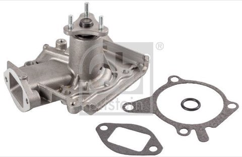 Febi Bilstein 15469 Water Pump, photo 3