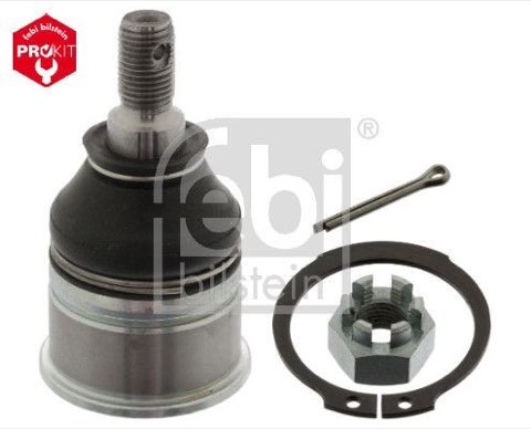 Febi Bilstein 15495 Ball Joint, photo 3