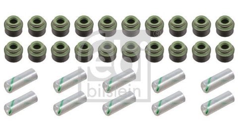 Febi Bilstein 15499 Valve Stem Seal Set, photo 2